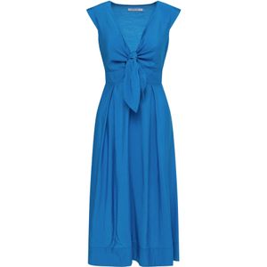 Quiosque Jurk  hemelsblauw