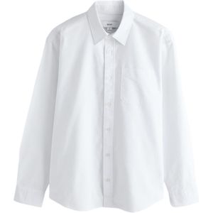 Next Overhemd  wit