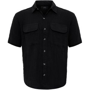 Antioch Overhemd  antraciet