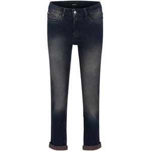 zero Jeans 'Orlando'  antraciet