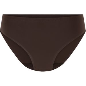 Hunkemöller - Brazilian Seamless - Lingerie - Bruin