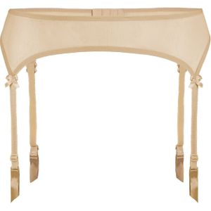 TEYLI Jarretels 'Ella'  beige