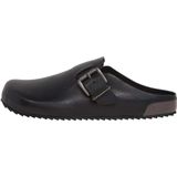 Pepe Jeans - Corby - Muiltjes - Zwart