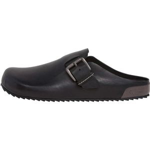 Pepe Jeans - Corby - Muiltjes - Zwart