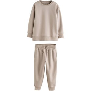 Next Nachtkledij  stone grey