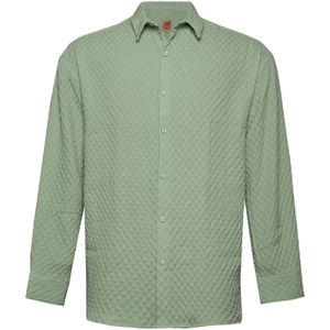 Campus Sutra Overhemd 'Taletta'  groen