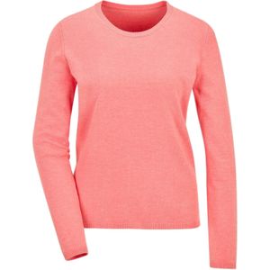 MADELEINE Trui  abrikoos