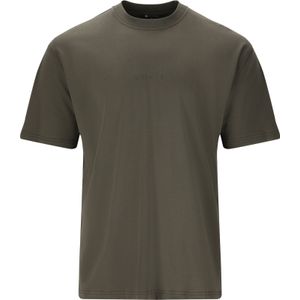 Virtus Shirt 'Roake'  kaki