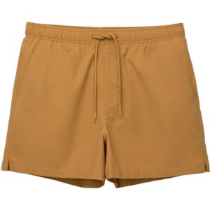 Pull&Bear Zwemshorts  camel