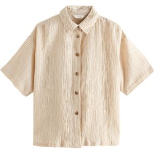 Next Blouse  beige