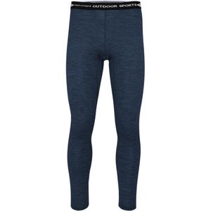 normani Sportondergoed 'Sydney'  navy / zwart / wit