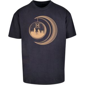 Shirt 'Harry Potter Hogwarts Moon'