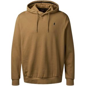 MCS Sweatshirt ' Chris '  bruin