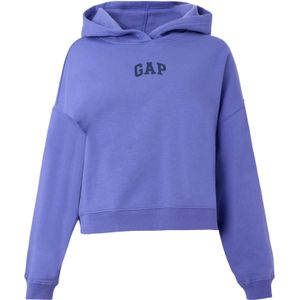 GAP Sweatshirt  marine / royal blue/koningsblauw