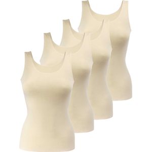 Yenita Onderhemd  nude