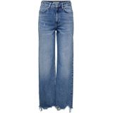 Onljuicy - High Waist Wide Leg Fit - Jeans
