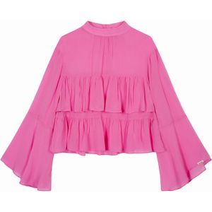 OH APRIL Blouse 'Tessa'  pink
