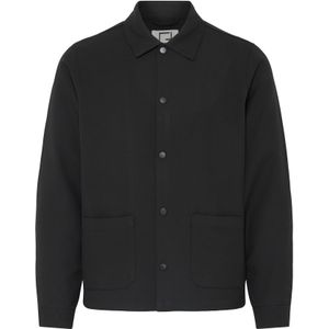 Casual Friday Tussenjas 'CFARTO'  zwart