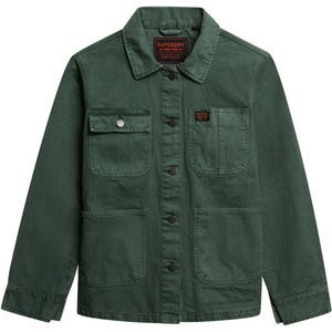 Superdry - Chore Jas - Dames