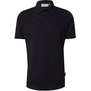 naketano Shirt  zwart