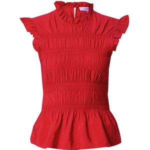 & Other Stories Blouse  rood
