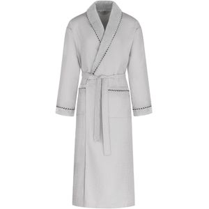 normani Badjas kort  wit