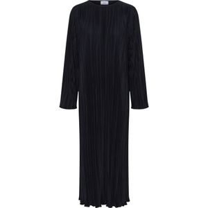 SAINT TROPEZ Jurk 'ZuniSZ'  zwart