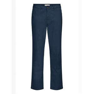 !Solid Chino 'SDTate Liam'  navy