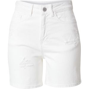 VILA Jeans 'VIJAF'  wit