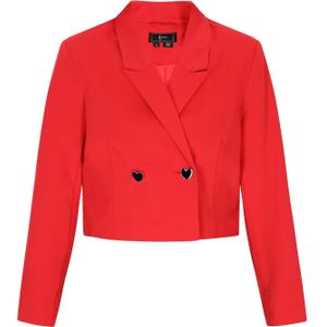 faina Blazers  rood