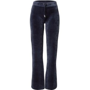 Juicy Couture Broek 'LISA'  donkerblauw