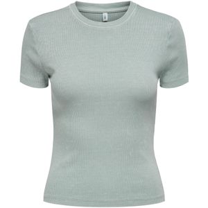 ONLY Shirt 'ONLVALERIE'  mintgroen
