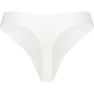 Erlich Textil String  lichtbeige