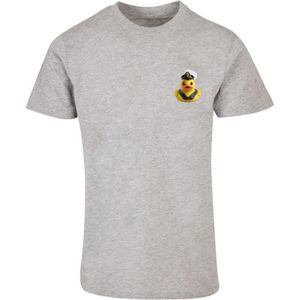 Shirt 'Rubber Duck Captain'