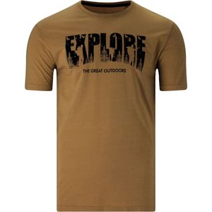 Shirt 'Explorer'