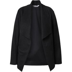 MIAMODA Tussenjas  zwart