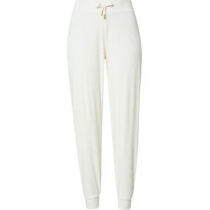 Juicy Couture Broek 'Pipa'  wit