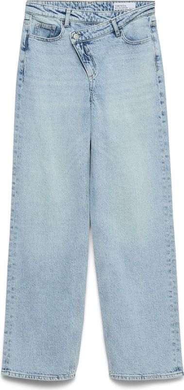 VERO MODA Jeans 'VMTessa'  lichtblauw