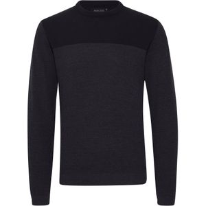 INDICODE JEANS Trui  zwart