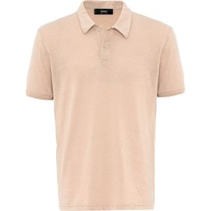 Antioch Shirt  beige