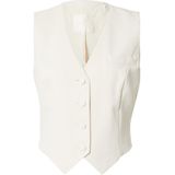 Guess - Theoline Perfect - Gilet - Aangesloten - Krepp Stof