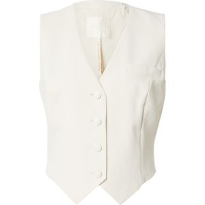 Guess - Theoline Perfect - Gilet - Aangesloten - Krepp Stof