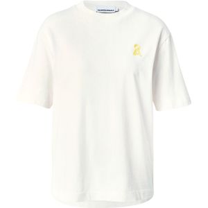 ARMEDANGELS - Iconic Å Tarjaa - T-shirt - Effen - Korte Mouwen - Biologisch Katoen
