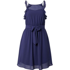 ABOUT YOU Jurk 'Farina'  navy