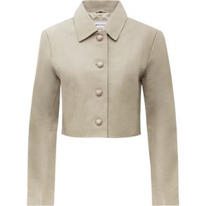 RICANO Tussenjas 'Yolanda'  wit