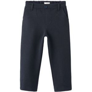 MANGO KIDS Broek 'SARRIAB'  navy