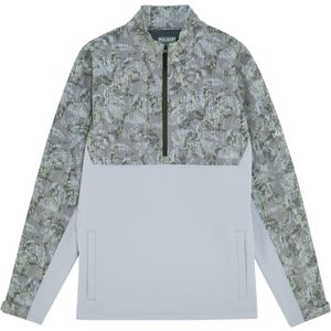 Lyle & Scott Tussenjas  grafiet