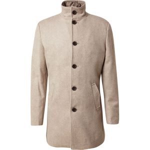 Bruun & Stengade Tussenjas 'Ontario'  lichtbruin