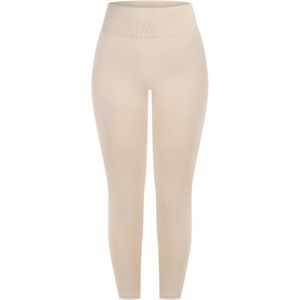 Smilodox Leggings 'Cetrina'  taupe