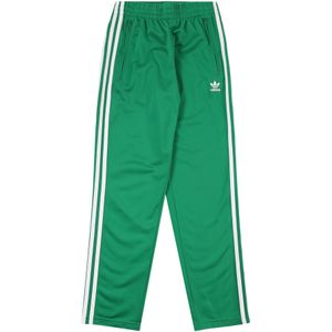 ADIDAS ORIGINALS Broek 'Adicolor Firebird'  groen / wit